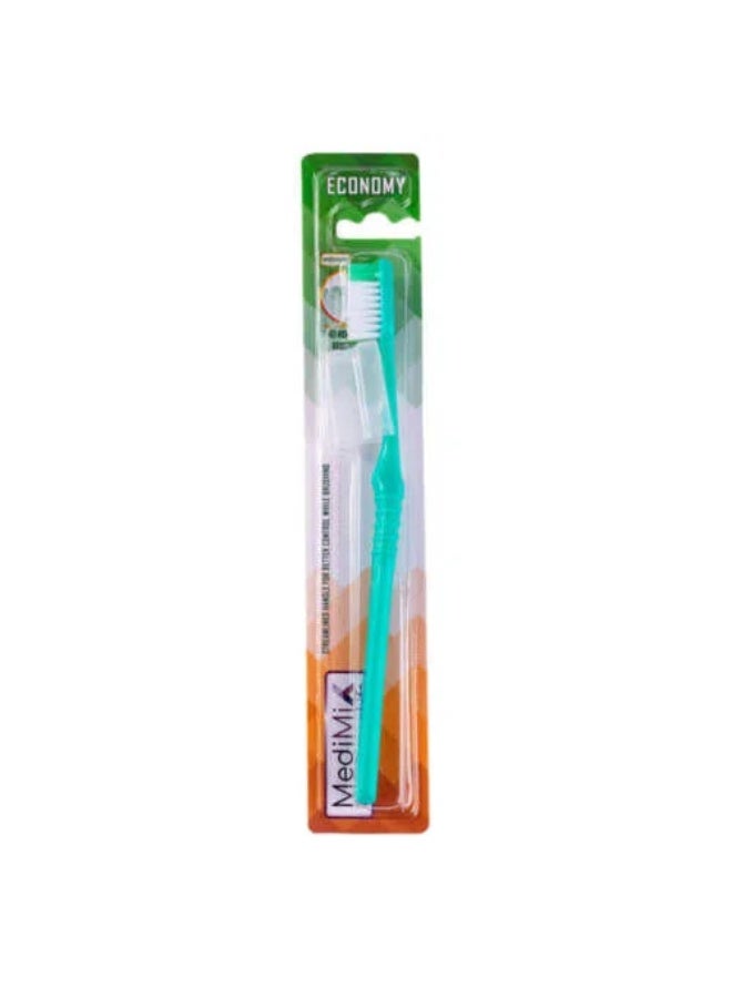 Toothbrush with Cover hard